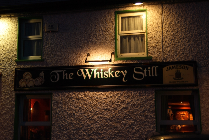 IMG_1646.jpg - The Wiskey Still Pub