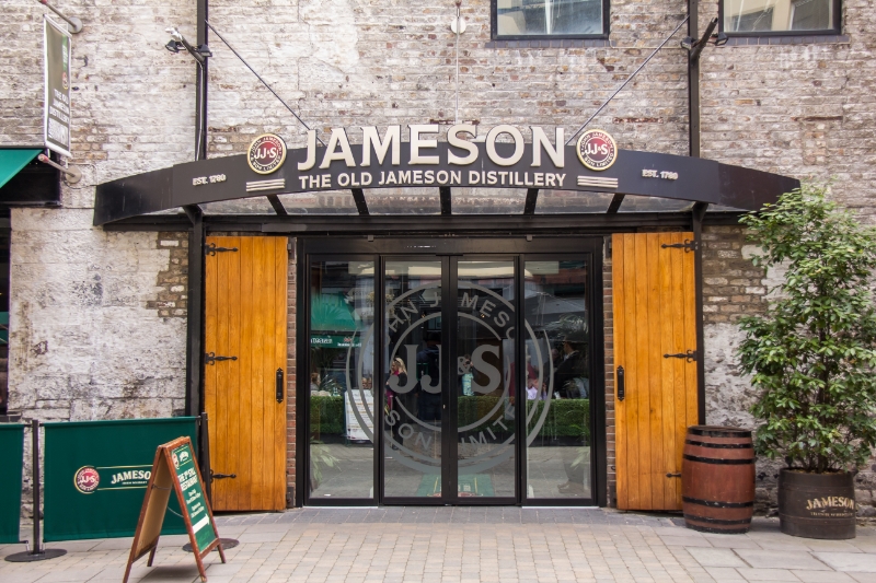 IMG_5541.jpg - Jameson Distillery, Dublin