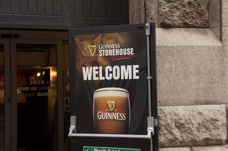 IMG_5697.jpg - Guinness Storehouse, Dublin