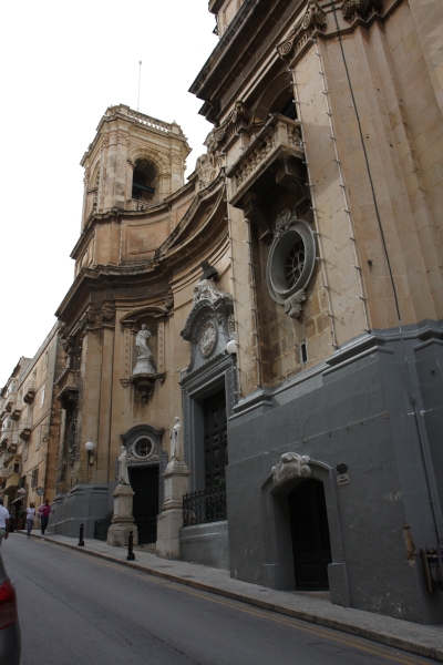 IMG_2790.JPG - Valletta