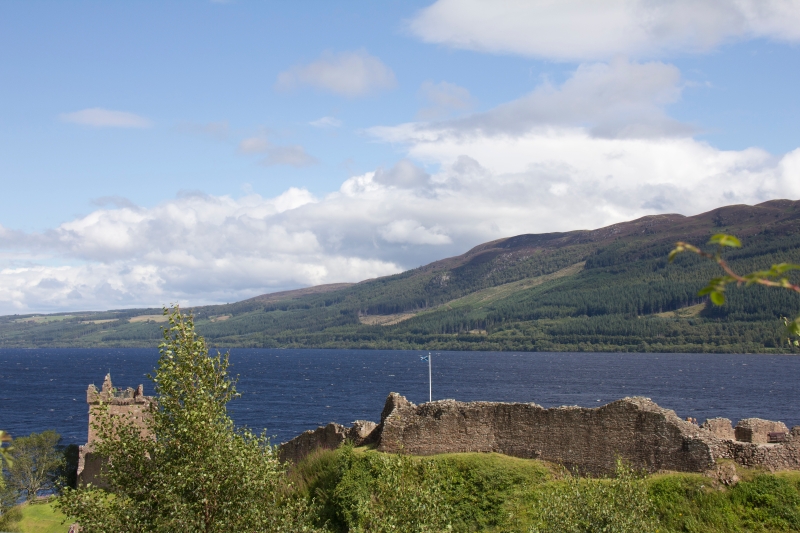 IMG_0768.jpg - Urquhart Castle Loch Ness
