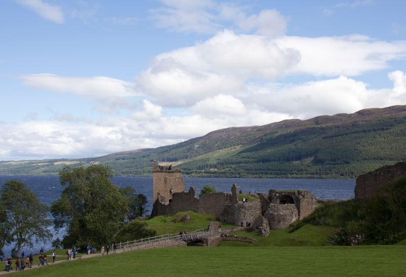 IMG_0776.jpg - Urquhart Castle Loch Ness