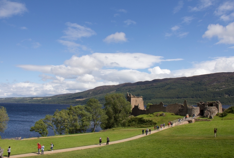 IMG_0778.jpg - Urquhart Castle Loch Ness