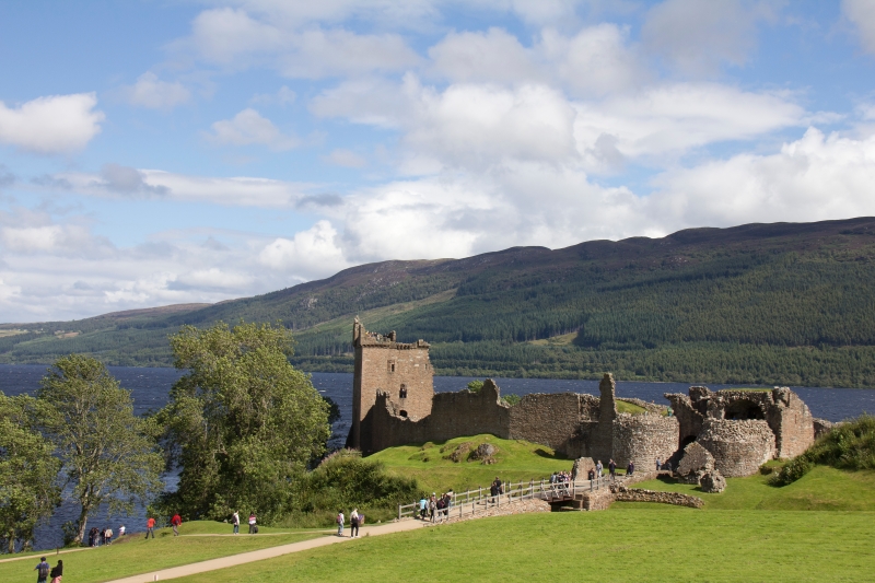 IMG_0792.jpg - Urquhart Castle Loch Ness