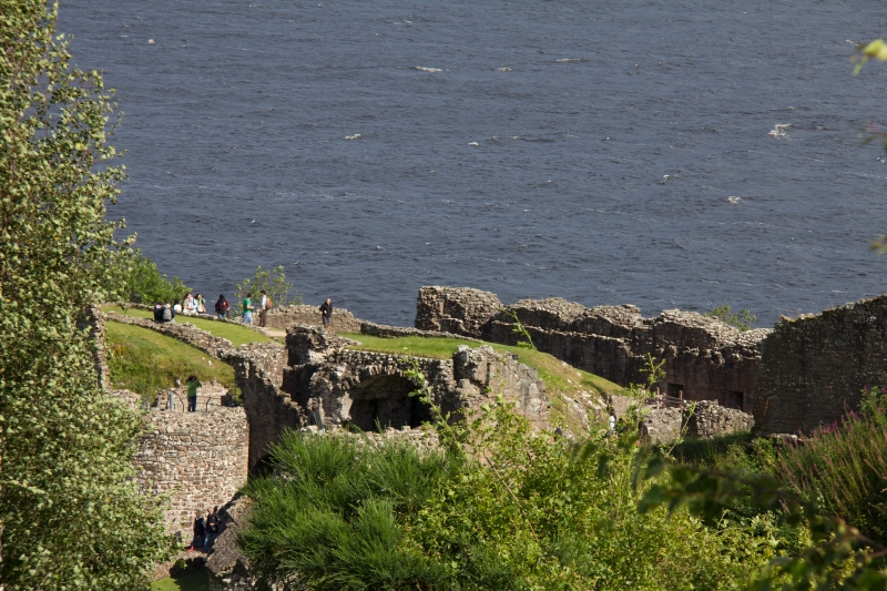 IMG_0798.jpg - Urquhart Castle Loch Ness