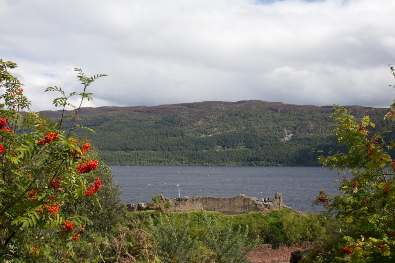 IMG_0801.jpg - Urquhart Castle Loch Ness