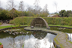 Brigit's Garden, Rosscahill
