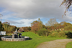 Brigit's Garden, Rosscahill