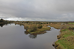 Corrib River, Galway