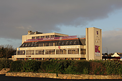 Galway Cultural Institute Salthill