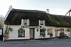 McDonagh's Pub, Oranmore