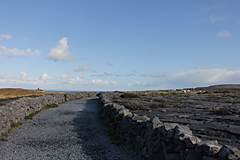 Dun Aengus, Inis Mór, Aran Islands