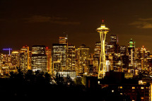 Seattle 2024